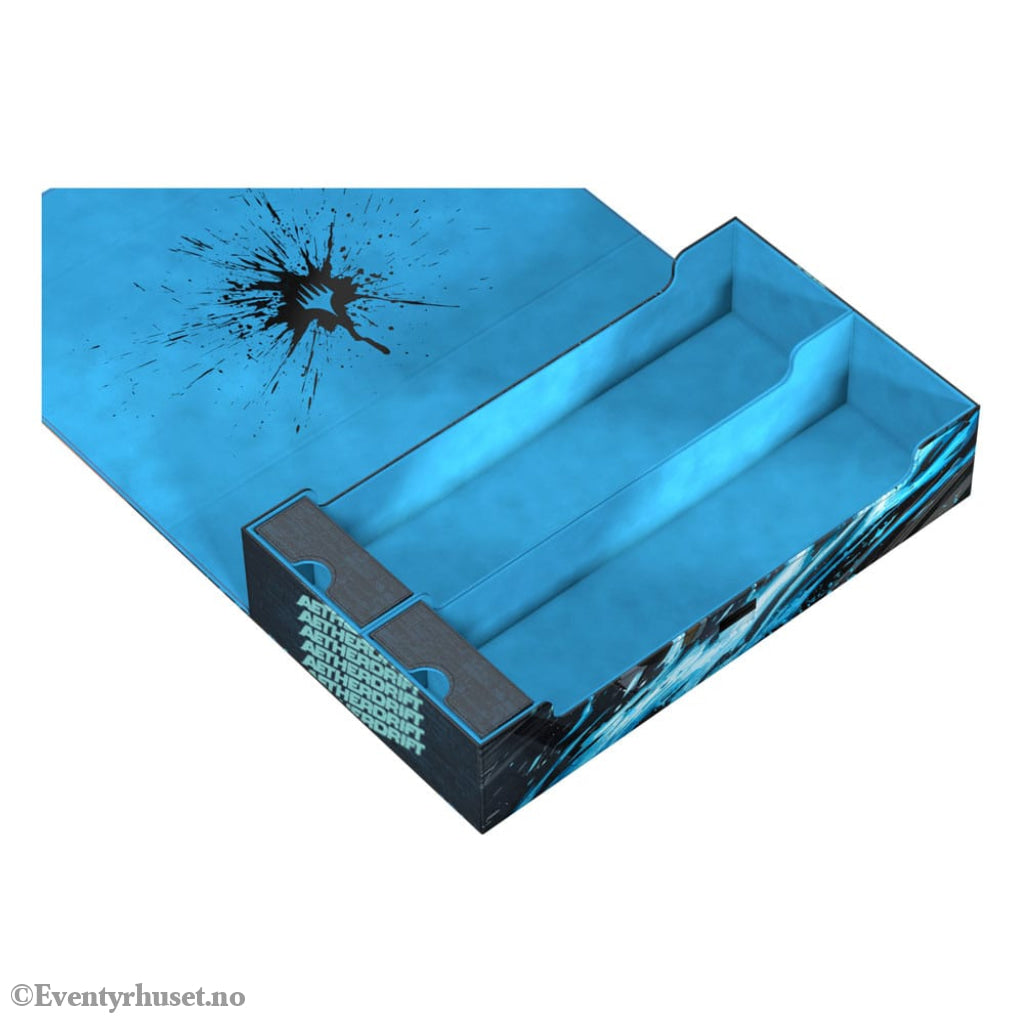 Ultimate Guard Omnihive 1000+ Xenoskin Magic: The Gathering ’Aetherdrift’ Storage & Protection