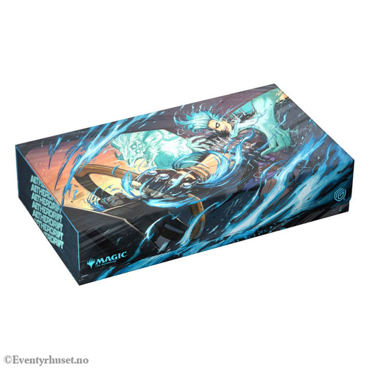 Ultimate Guard Omnihive 1000+ Xenoskin Magic: The Gathering ’Aetherdrift’ Storage & Protection