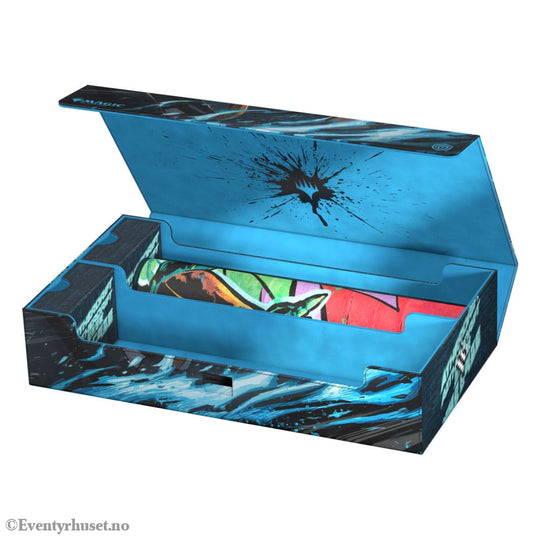 Ultimate Guard Omnihive 1000+ Xenoskin Magic: The Gathering ’Aetherdrift’ Storage & Protection
