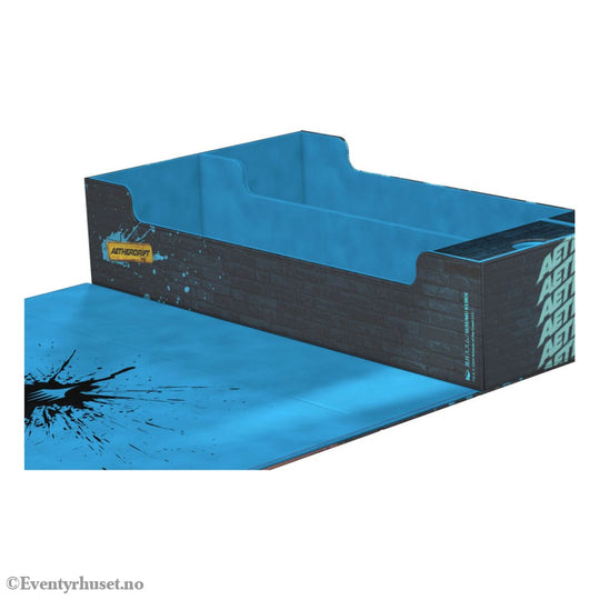 Ultimate Guard Omnihive 1000+ Xenoskin Magic: The Gathering ’Aetherdrift’ Storage & Protection