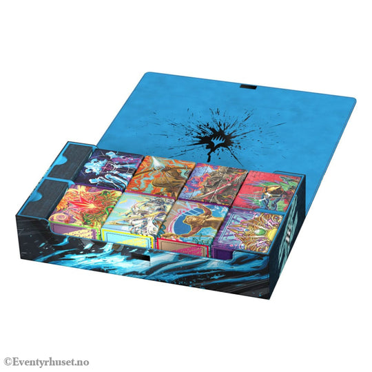 Ultimate Guard Omnihive 1000+ Xenoskin Magic: The Gathering ’Aetherdrift’ Storage & Protection