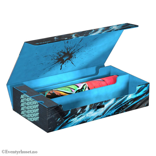 Ultimate Guard Omnihive 1000+ Xenoskin Magic: The Gathering ’Aetherdrift’ Storage & Protection