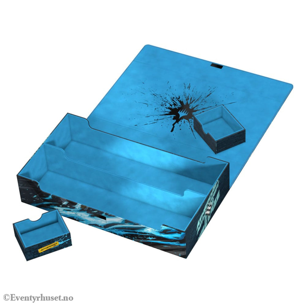 Ultimate Guard Omnihive 1000+ Xenoskin Magic: The Gathering ’Aetherdrift’ Storage & Protection