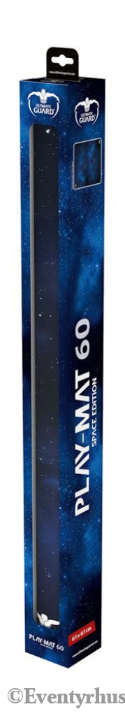 Ultimate Guard Play-Mat Artwork Mystic Space 61 x 61 cm Storage & Protection