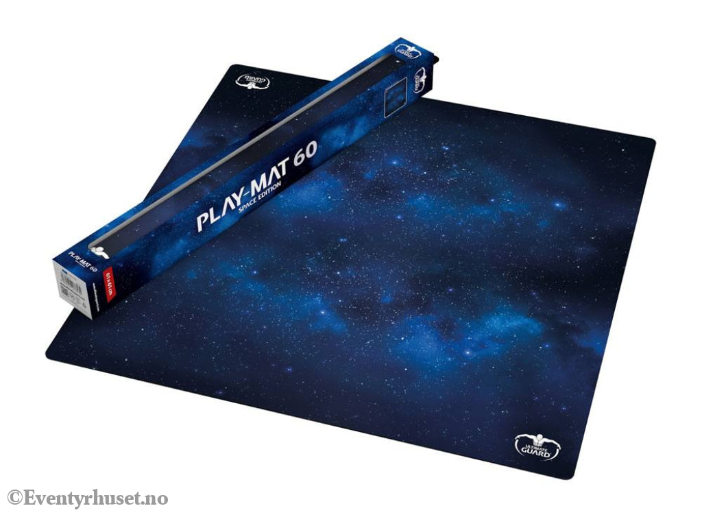 Ultimate Guard Play-Mat Artwork Mystic Space 61 x 61 cm Storage & Protection