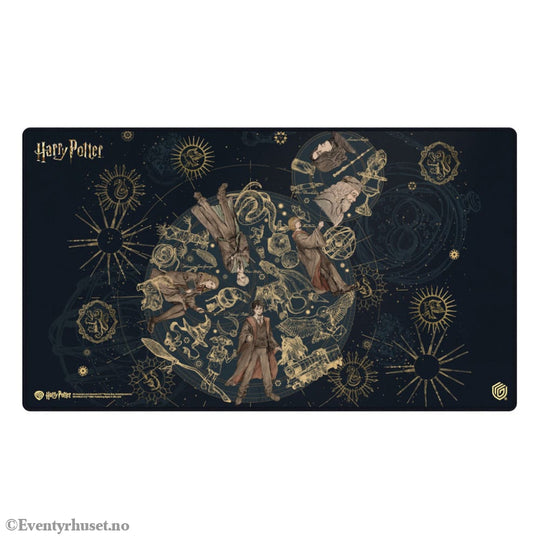 Ultimate Guard Play-Mat Harry Potter