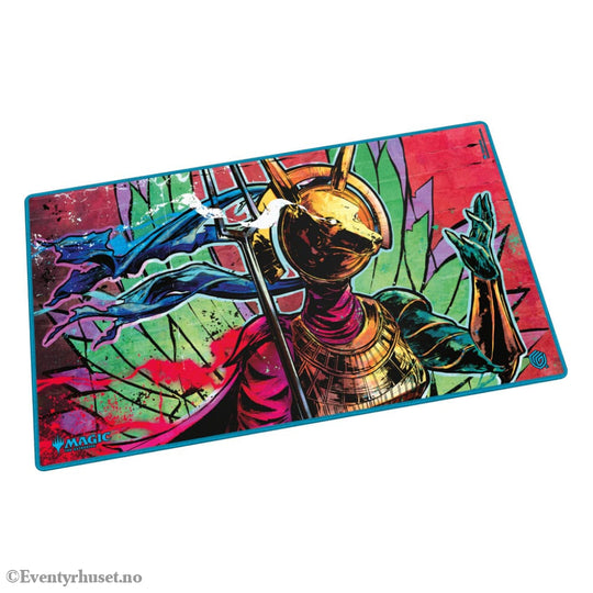 Ultimate Guard Play-Mat Magic: The Gathering ’Aetherdrift’ - Hazoret Godseeker