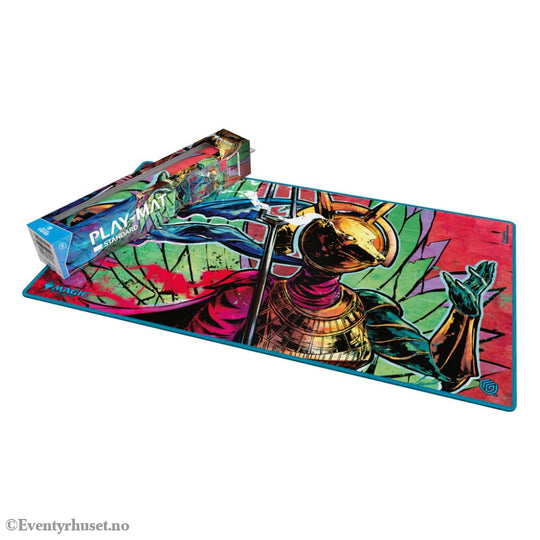 Ultimate Guard Play-Mat Magic: The Gathering ’Aetherdrift’ - Hazoret Godseeker