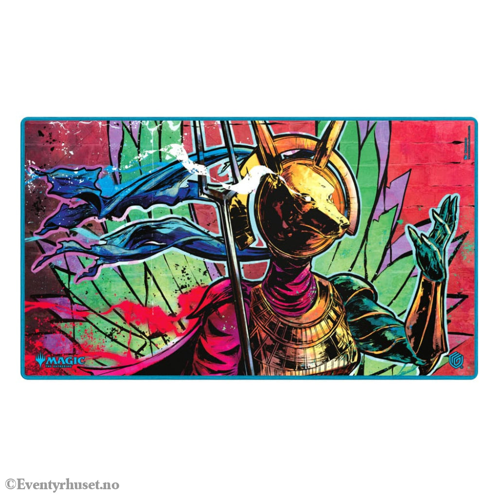 Ultimate Guard Play-Mat Magic: The Gathering ’Aetherdrift’ - Hazoret Godseeker