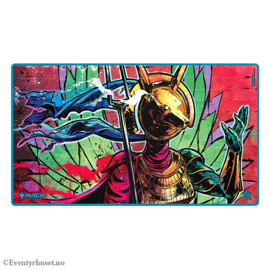 Ultimate Guard Play-Mat Magic: The Gathering ’Aetherdrift’ - Hazoret Godseeker