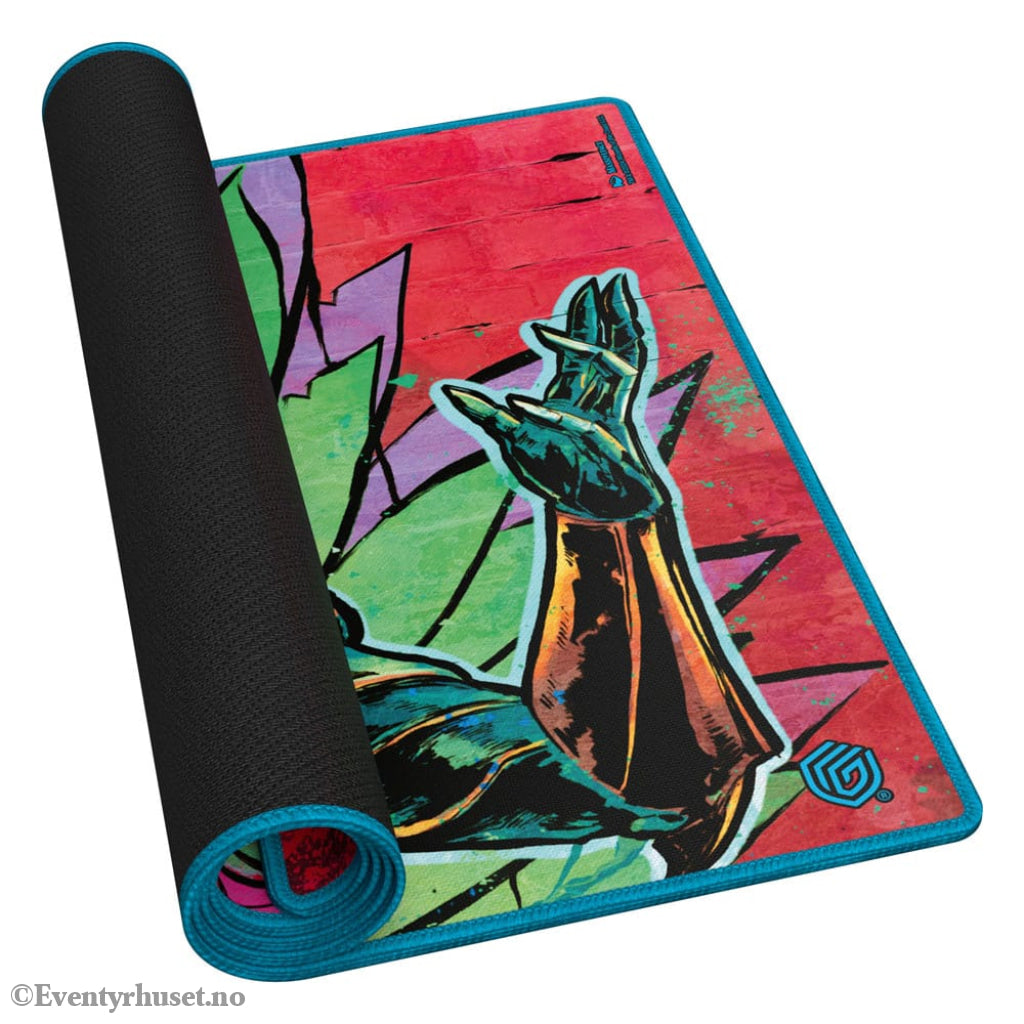 Ultimate Guard Play-Mat Magic: The Gathering ’Aetherdrift’ - Hazoret Godseeker