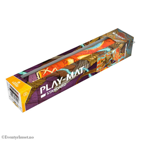 Ultimate Guard Play-Mat Magic: The Gathering ’Aetherdrift’ - Ketramose the New Dawn