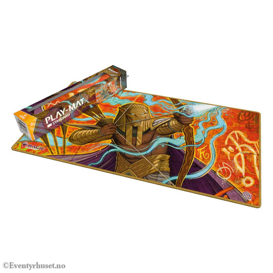 Ultimate Guard Play-Mat Magic: The Gathering ’Aetherdrift’ - Ketramose the New Dawn