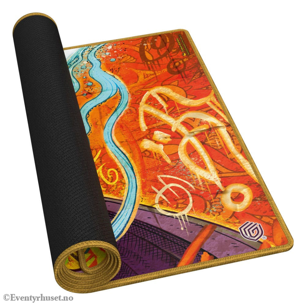 Ultimate Guard Play-Mat Magic: The Gathering ’Aetherdrift’ - Ketramose the New Dawn