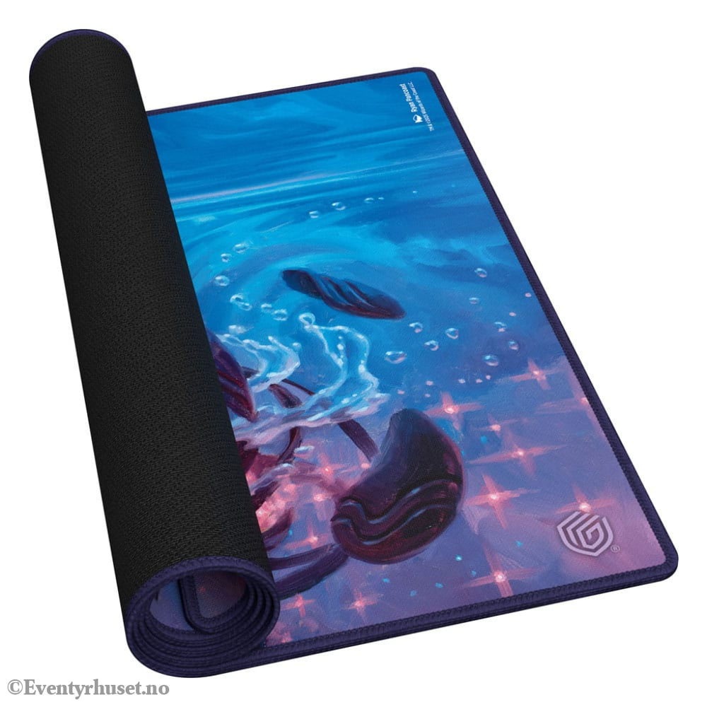 Ultimate Guard Play-Mat Magic: The Gathering ’Edge of Eternities’ - The Endstone
