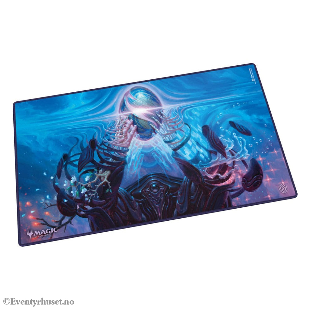 Ultimate Guard Play-Mat Magic: The Gathering ’Edge of Eternities’ - The Endstone