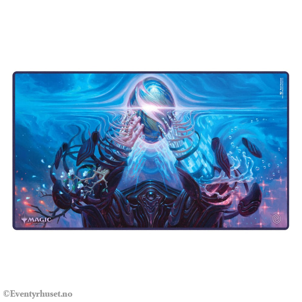 Ultimate Guard Play-Mat Magic: The Gathering ’Edge of Eternities’ - The Endstone