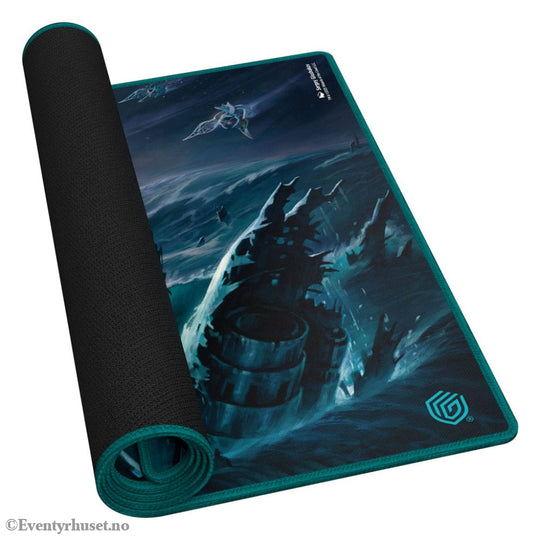 Ultimate Guard Play-Mat Magic: The Gathering ’Edge of Eternities’ - Watery Grave