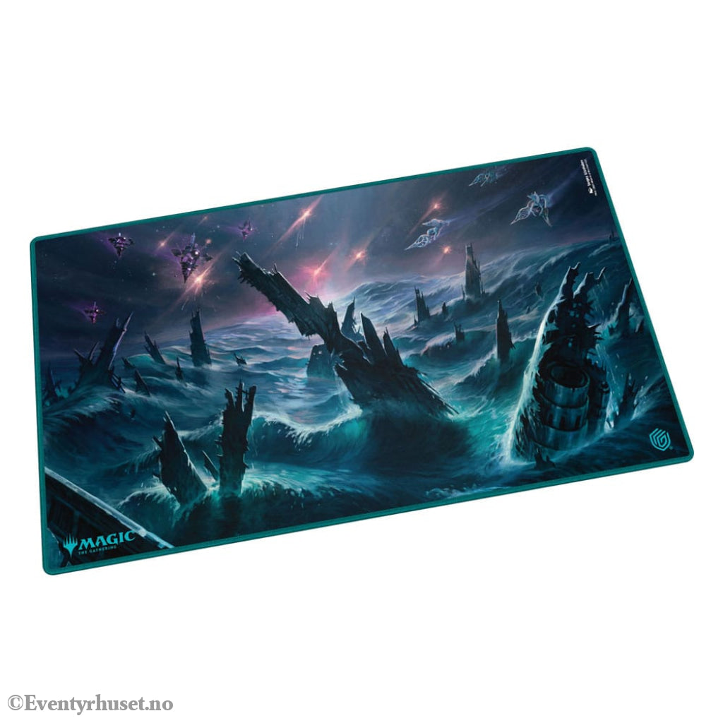 Ultimate Guard Play-Mat Magic: The Gathering ’Edge of Eternities’ - Watery Grave