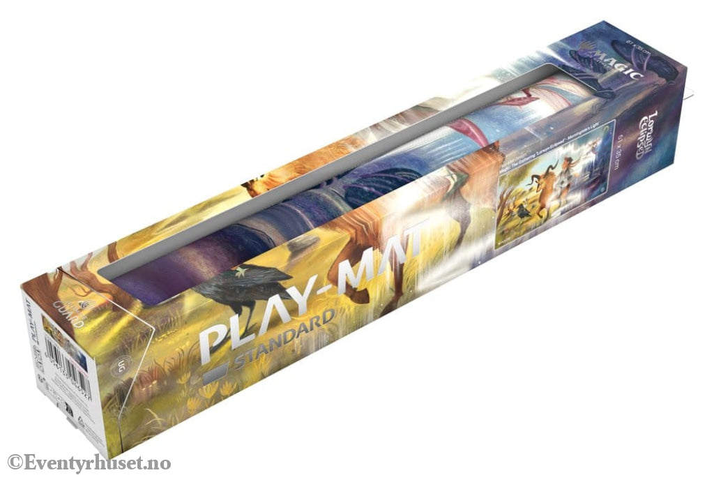Ultimate Guard Play-Mat Magic: The Gathering ’Lorwyn Eclipsed’ - Morningtide’s Light