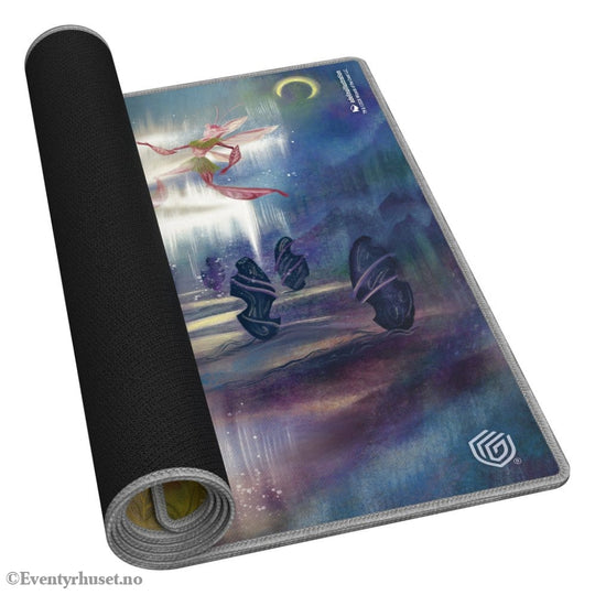 Ultimate Guard Play-Mat Magic: The Gathering ’Lorwyn Eclipsed’ - Morningtide’s Light