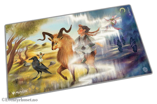 Ultimate Guard Play-Mat Magic: The Gathering ’Lorwyn Eclipsed’ - Morningtide’s Light