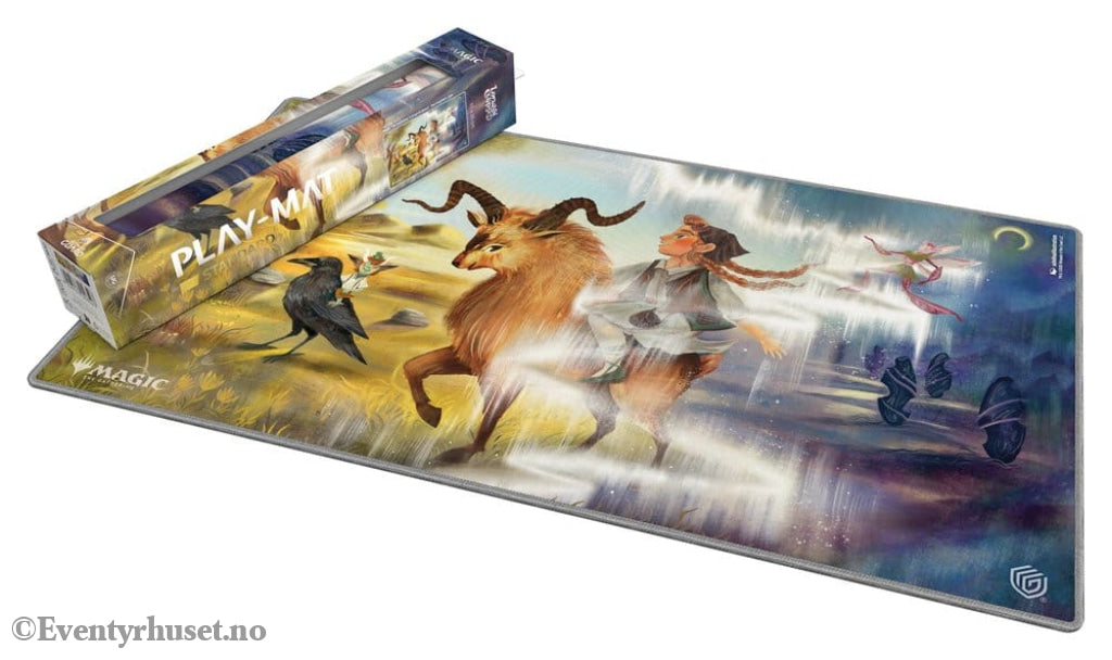 Ultimate Guard Play-Mat Magic: The Gathering ’Lorwyn Eclipsed’ - Morningtide’s Light