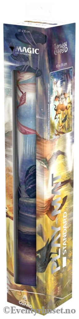 Ultimate Guard Play-Mat Magic: The Gathering ’Lorwyn Eclipsed’ - Morningtide’s Light