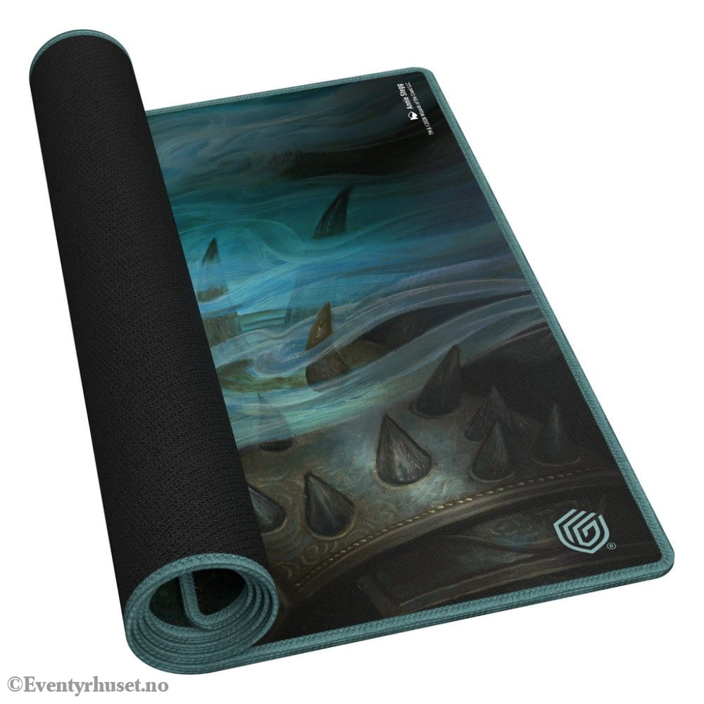 Ultimate Guard Play-Mat Magic: The Gathering ’Lorwyn Eclipsed’ - Run Away Together