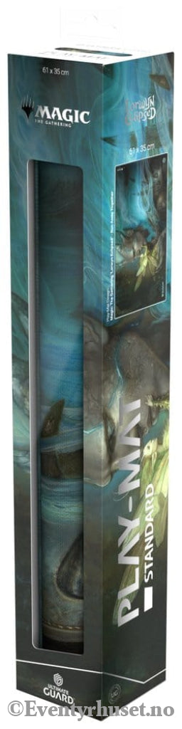 Ultimate Guard Play-Mat Magic: The Gathering ’Lorwyn Eclipsed’ - Run Away Together