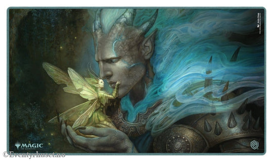 Ultimate Guard Play-Mat Magic: The Gathering ’Lorwyn Eclipsed’ - Run Away Together