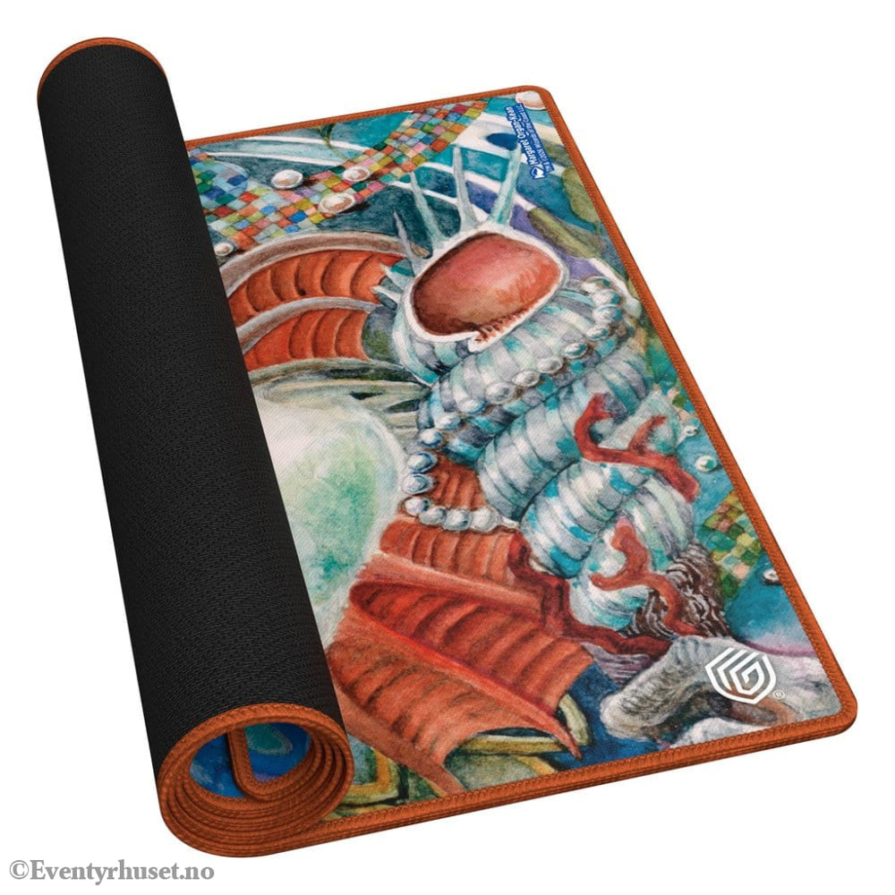 Ultimate Guard Play-Mat Magic: The Gathering ’Lorwyn Eclipsed’ - Sygg’s Command