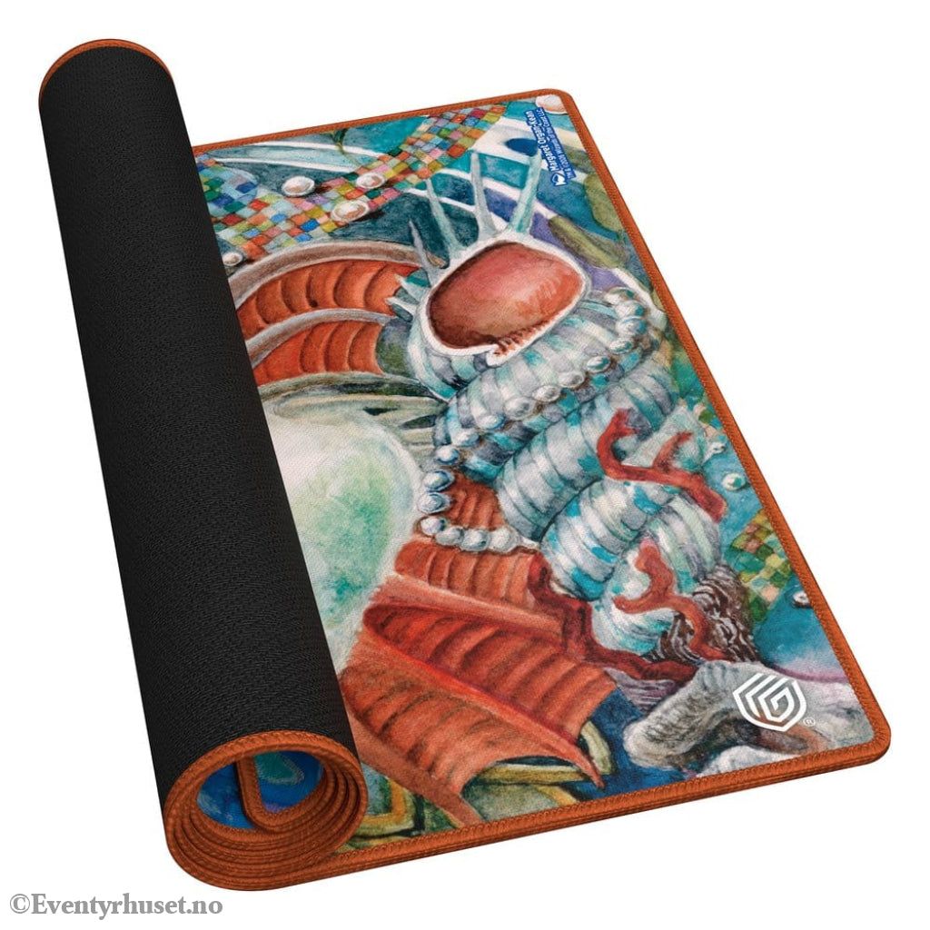 Ultimate Guard Play-Mat Magic: The Gathering ’Lorwyn Eclipsed’ - Sygg’s Command