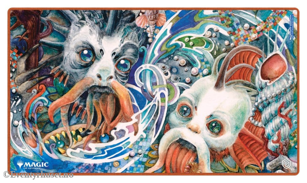 Ultimate Guard Play-Mat Magic: The Gathering ’Lorwyn Eclipsed’ - Sygg’s Command