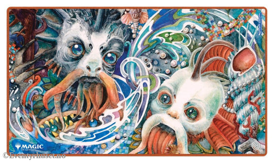 Ultimate Guard Play-Mat Magic: The Gathering ’Lorwyn Eclipsed’ - Sygg’s Command