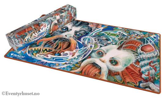 Ultimate Guard Play-Mat Magic: The Gathering ’Lorwyn Eclipsed’ - Sygg’s Command