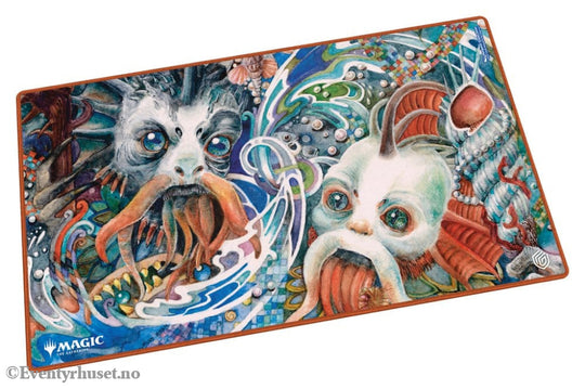 Ultimate Guard Play-Mat Magic: The Gathering ’Lorwyn Eclipsed’ - Sygg’s Command