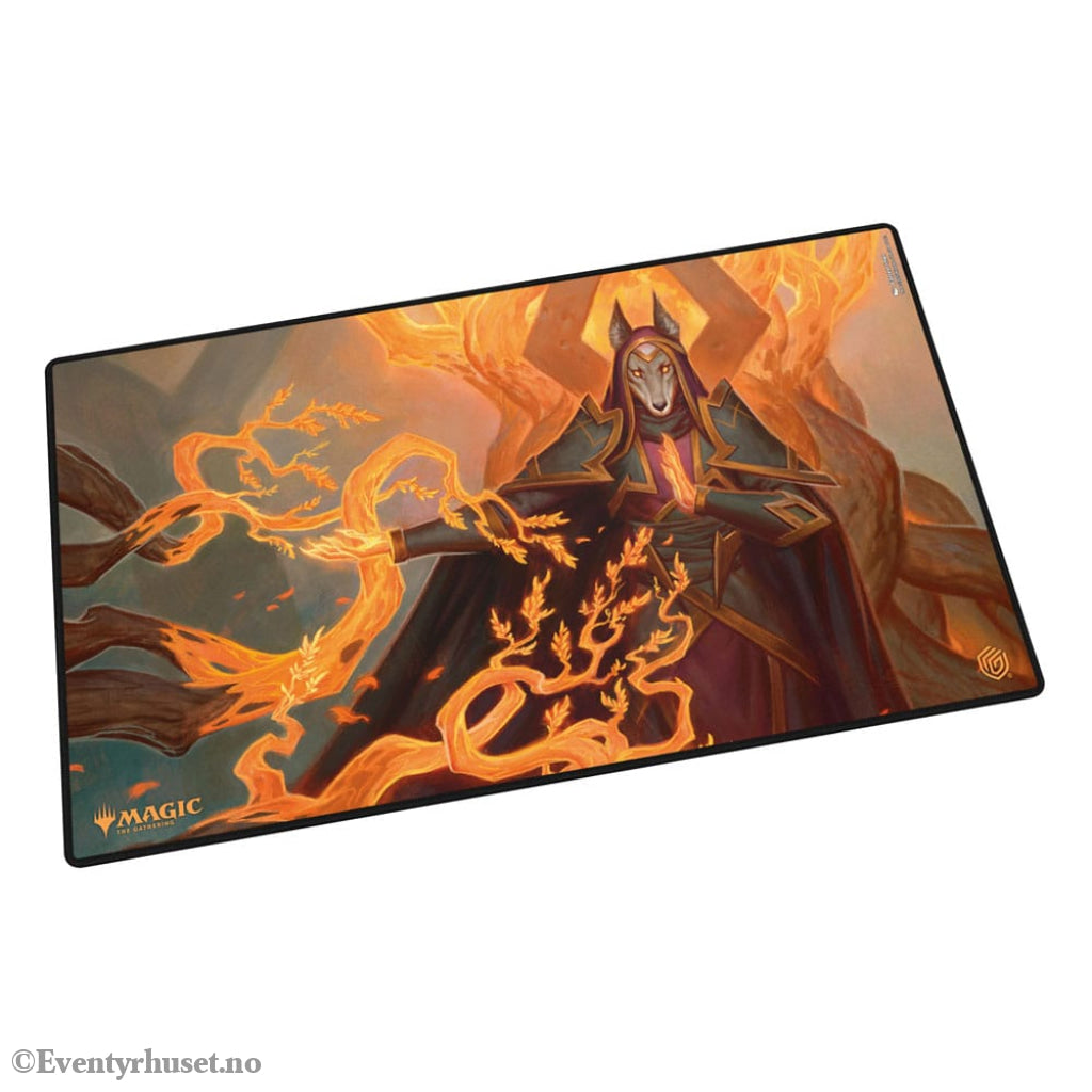 Ultimate Guard Play-Mat Magic: The Gathering ’Tarkir: Dragonstorm’ - Abzan Devotee