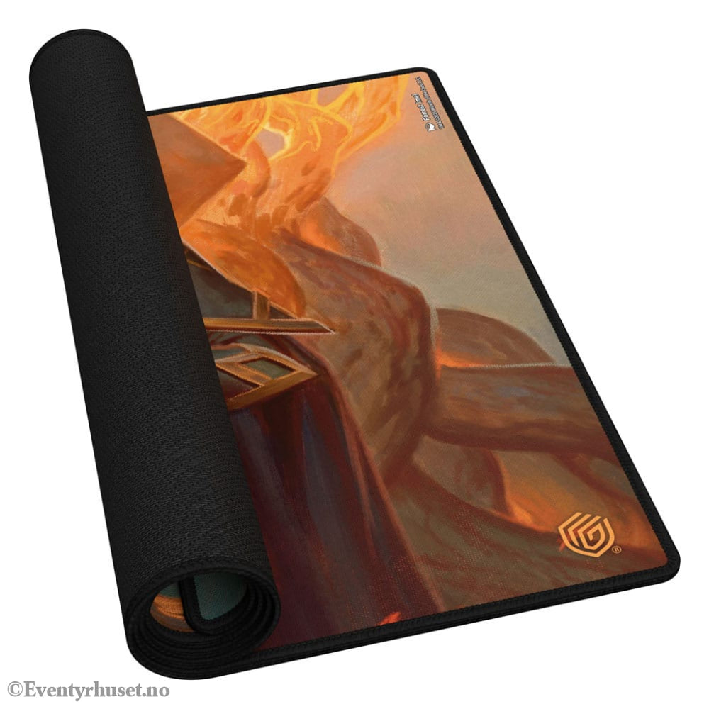 Ultimate Guard Play-Mat Magic: The Gathering ’Tarkir: Dragonstorm’ - Abzan Devotee