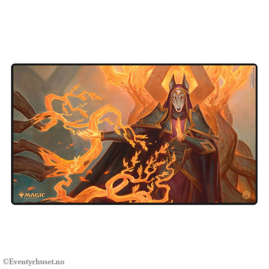Ultimate Guard Play-Mat Magic: The Gathering ’Tarkir: Dragonstorm’ - Abzan Devotee
