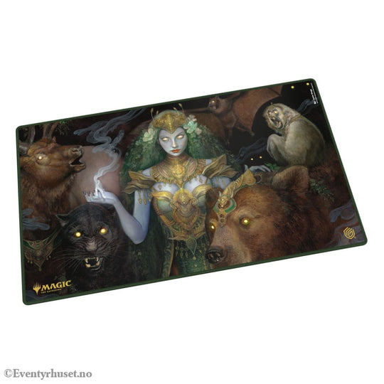 Ultimate Guard Play-Mat Magic: The Gathering ’Tarkir: Dragonstorm’ - Host of the Hereafter
