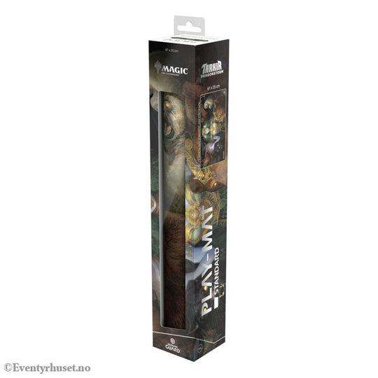 Ultimate Guard Play-Mat Magic: The Gathering ’Tarkir: Dragonstorm’ - Host of the Hereafter