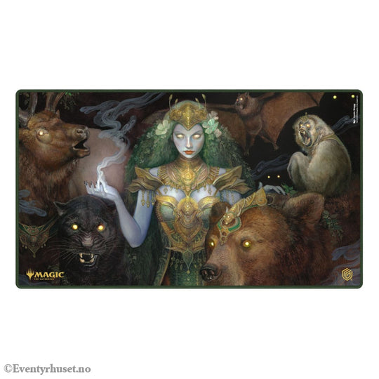 Ultimate Guard Play-Mat Magic: The Gathering ’Tarkir: Dragonstorm’ - Host of the Hereafter
