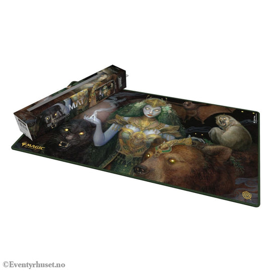Ultimate Guard Play-Mat Magic: The Gathering ’Tarkir: Dragonstorm’ - Host of the Hereafter