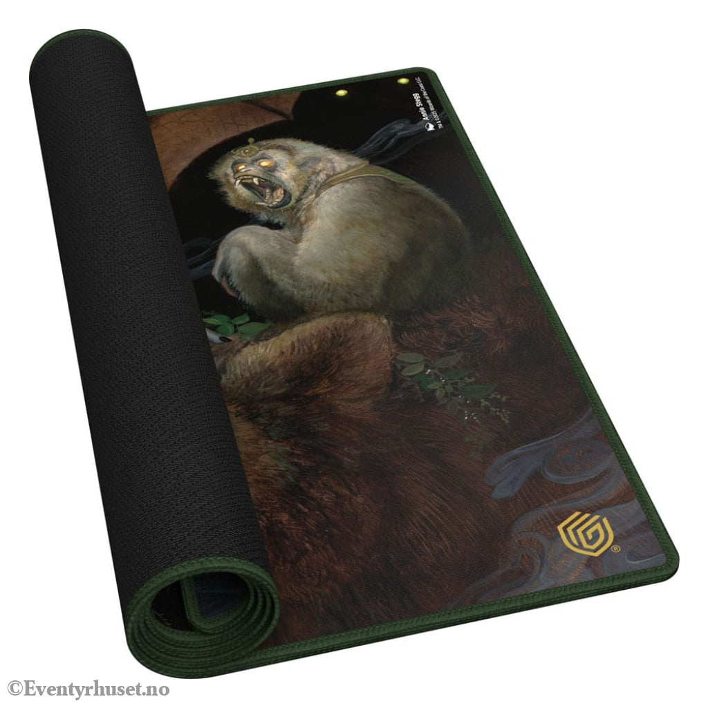 Ultimate Guard Play-Mat Magic: The Gathering ’Tarkir: Dragonstorm’ - Host of the Hereafter
