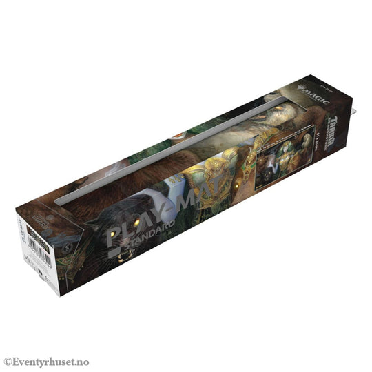 Ultimate Guard Play-Mat Magic: The Gathering ’Tarkir: Dragonstorm’ - Host of the Hereafter