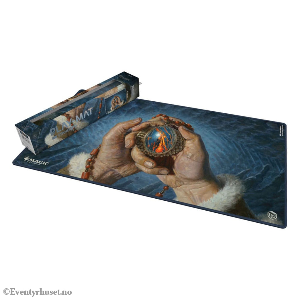Ultimate Guard Play-Mat Magic: The Gathering ’Tarkir: Dragonstorm’ - Mox Jasper