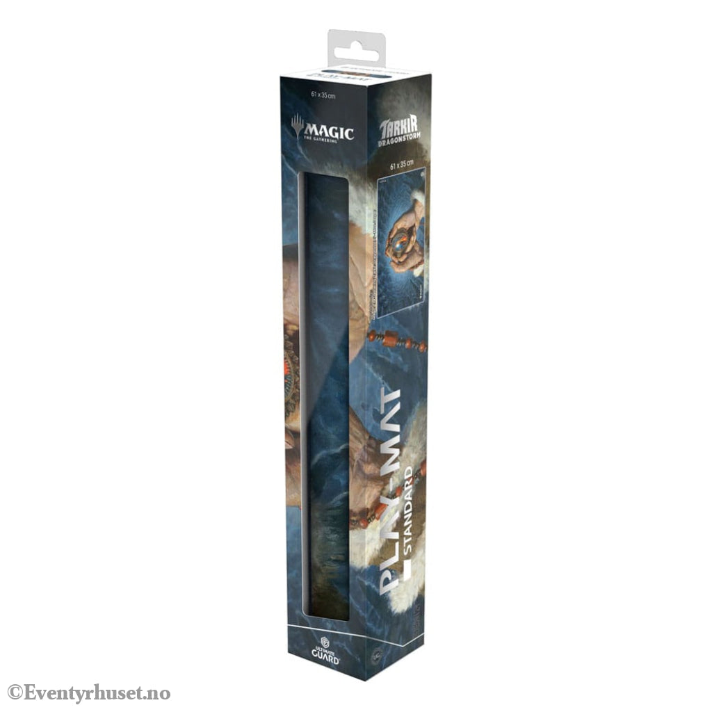 Ultimate Guard Play-Mat Magic: The Gathering ’Tarkir: Dragonstorm’ - Mox Jasper