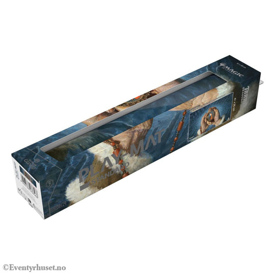 Ultimate Guard Play-Mat Magic: The Gathering ’Tarkir: Dragonstorm’ - Mox Jasper