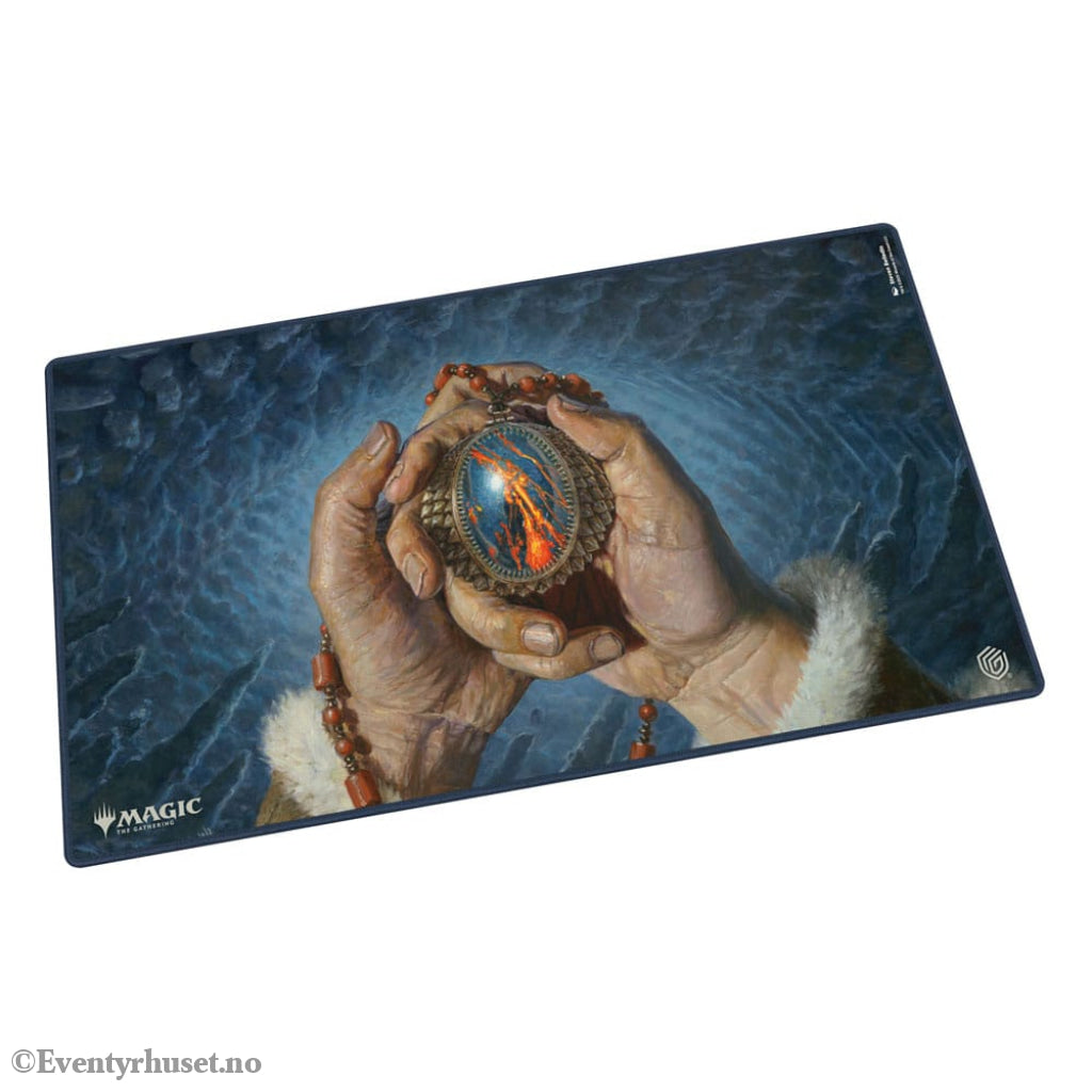 Ultimate Guard Play-Mat Magic: The Gathering ’Tarkir: Dragonstorm’ - Mox Jasper
